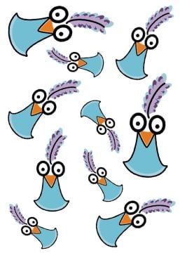 Muti Kuti Kutu Oyunu