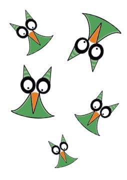 Muti Kuti Kutu Oyunu