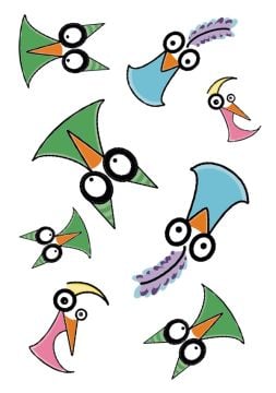 Muti Kuti Kutu Oyunu