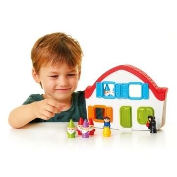 Smart Games SnowWhite Deluxe