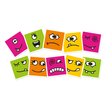 Blue Orange Cubeez Kutu Oyunu