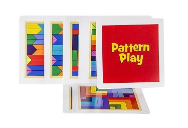 Mindware Pattern Play Desen Oyunu | 159,90 TL