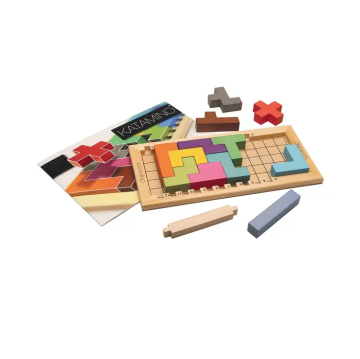 Gigamic Katamino 6-99 Yaş