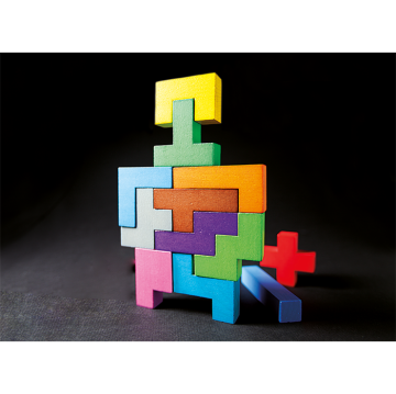 Gigamic Katamino 6-99 Yaş