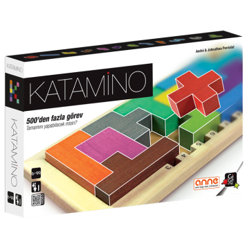 Gigamic Katamino Classic