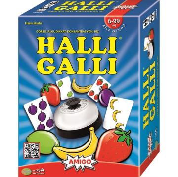 Amigo Halli Galli | %10 İndirimli