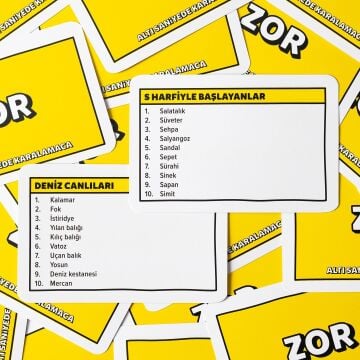 Altı Saniyede Karalamaca (Six Second Scribbles)