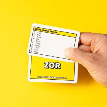 Altı Saniyede Karalamaca (Six Second Scribbles)