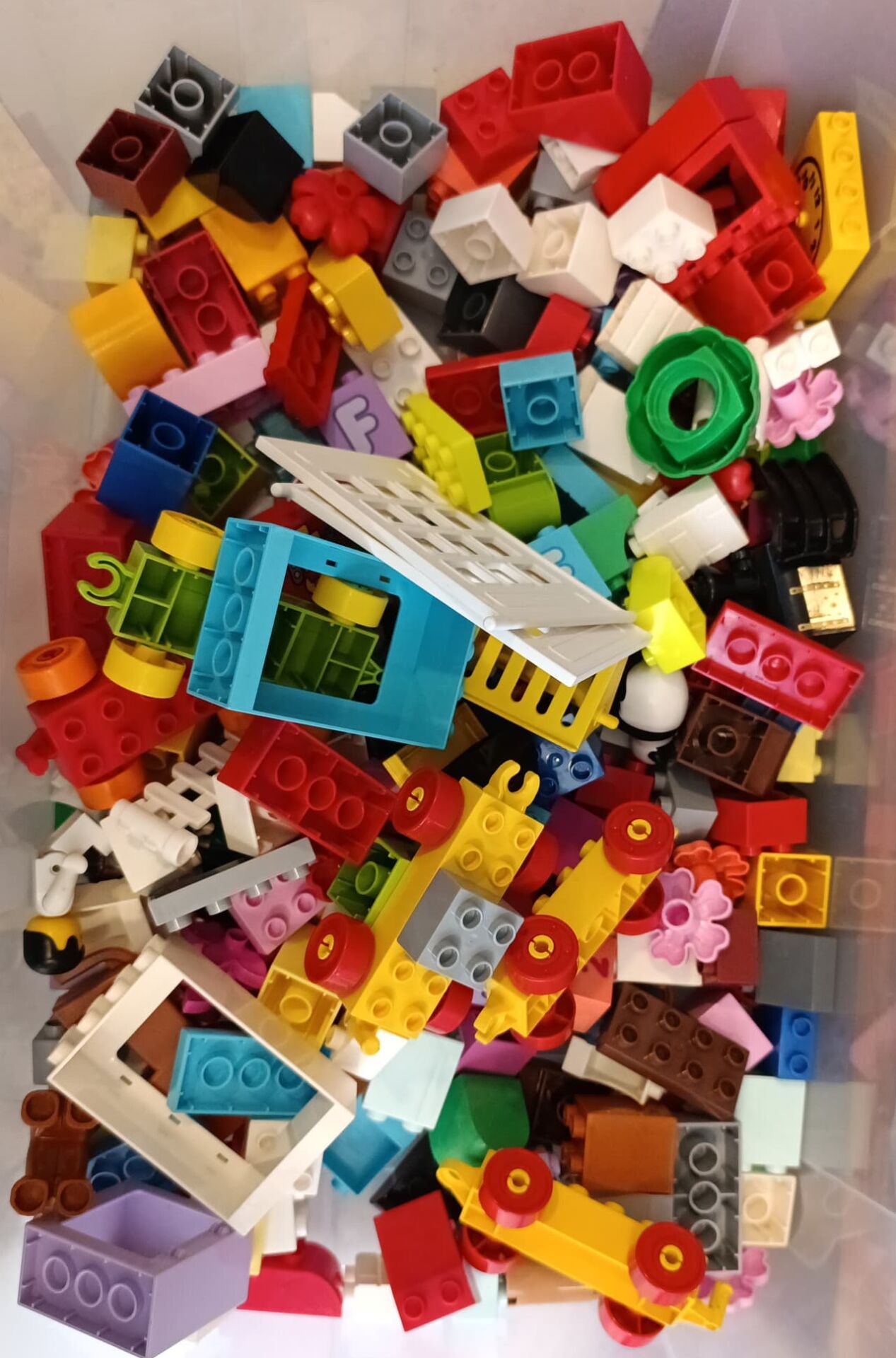 İkinci EL LEGO® DUPLO®