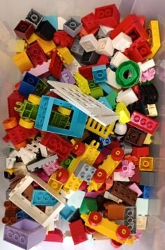 LEGO Duplo 2. el