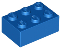 LEGO® Brick 2 x 3 (3002)
