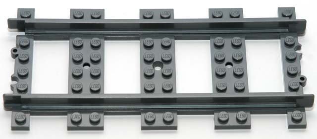 LEGO® Tren Rayı Düz 53401