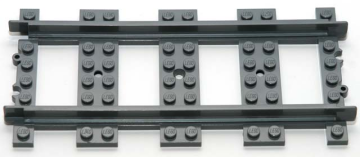 LEGO® Tren Rayı Düz 53401