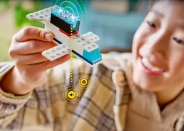 LEGO® SMART Brick 2x4