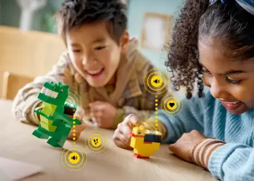 LEGO® SMART Brick 2x4