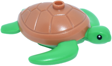 LEGO® Sea Turtle 102285pb01