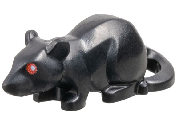 LEGO® Rat / Mouse 36756pb03