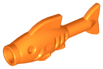 LEGO® Fish 64648