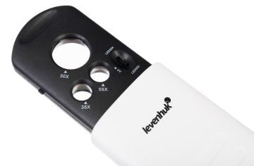Levenhuk Zeno Multi ML3 Büyüteç
