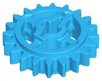 LEGO® Technic Gear 20 Tooth 69779