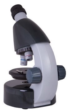Levenhuk LabZZ M101 Moonstone/Aytaşı Mikroskop