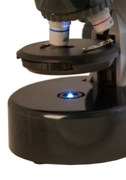 Levenhuk LabZZ M101 Moonstone/Aytaşı Mikroskop