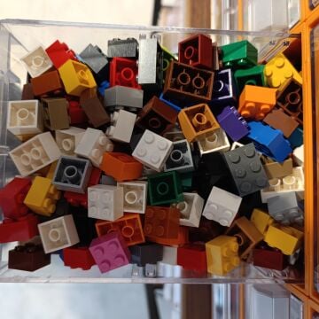 İkinci EL LEGO®  Kilo İle