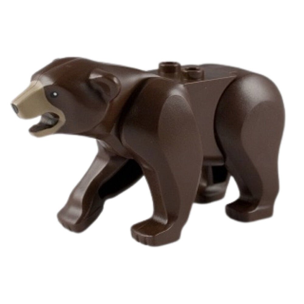 LEGO® Bear 98295c01pb02