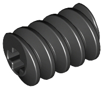 LEGO® Technic Gear Worm Screw Long 4716