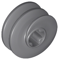 LEGO® Technic Gear Worm Screw Short 27938