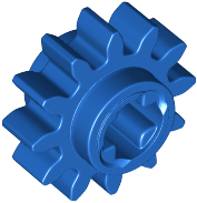 LEGO® Technic Gear 12 Tooth 69778