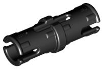 LEGO® Technic Pin with Short Friction Ridges 2780