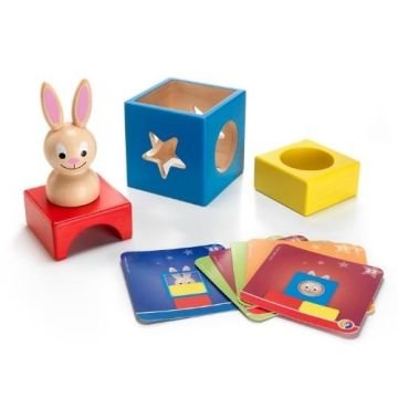Bunny Boo Zeka Oyunu - Smart Games