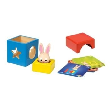 Bunny Boo Zeka Oyunu - Smart Games