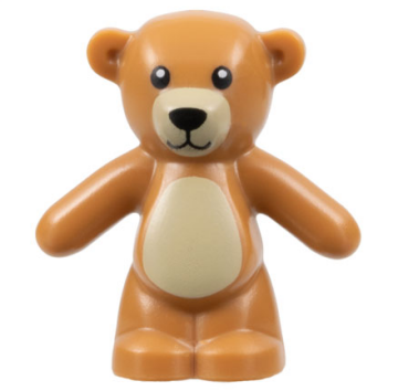 LEGO® Teddy Bear 98382pb001