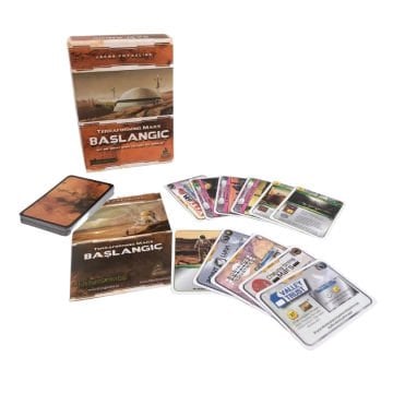 Terraforming Mars Başlangıç - Ek Paket