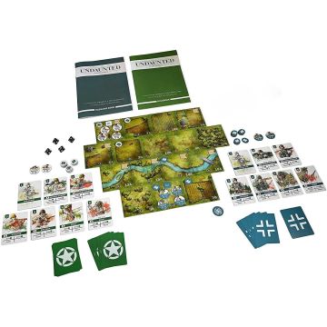 Harekat Normandiya | 13+ Yaş Kutu Oyunu