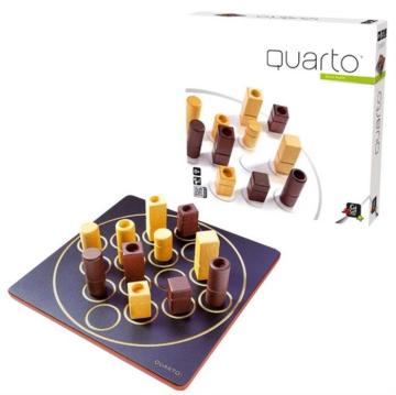 Gigamic Quarto Mini