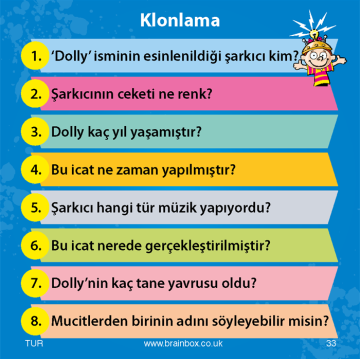 Brainbox İcatlar (Türkçe) | Sahrayıcedit Mağazamızda