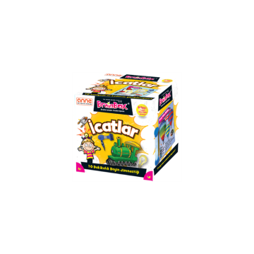 Brainbox İcatlar (Türkçe)