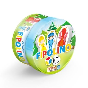 Stragoo Fipolino İlk Oyunum