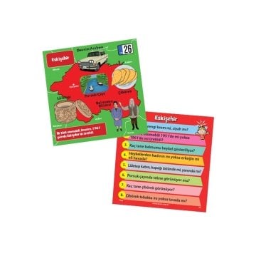 Brainbox Türkiye | Sahrayıcedit Mağazamızda