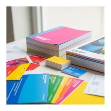 Renkli & Siyah Beyaz Fotokopi Çıktı