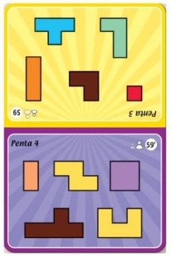 Katamino Aile 3-99 Yaş