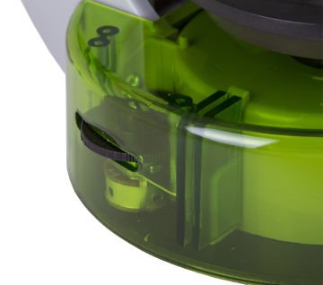Levenhuk LabZZ M101 Lime/Yeşil Limon Mikroskop