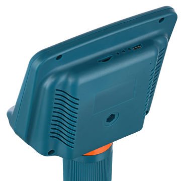 Levenhuk LabZZ DM200 LCD Dijital Mikroskop