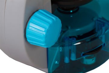 Levenhuk LabZZ M101 Azure/Azur Mikroskop