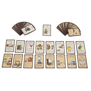 Munchkin Ek Paket 2 - Deli Balta