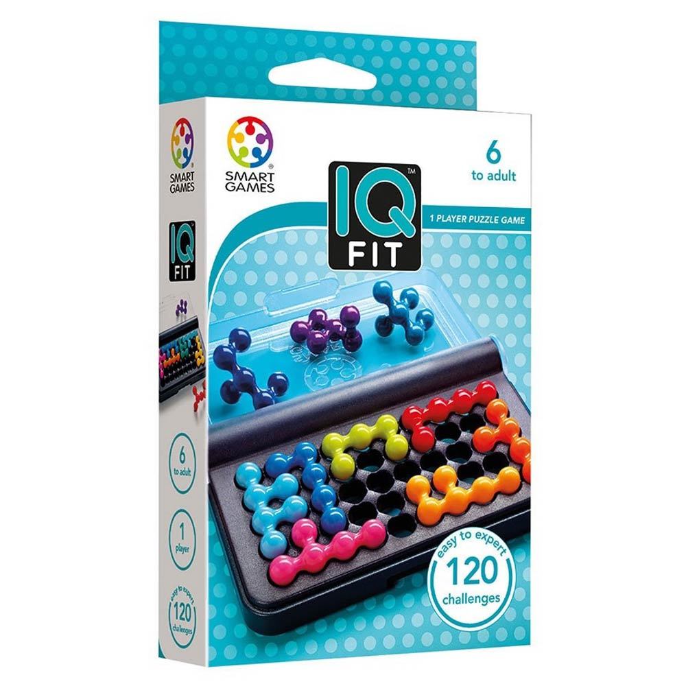 EGI Smart Fit 3.5号 12本セット Smart Games IQ Fit