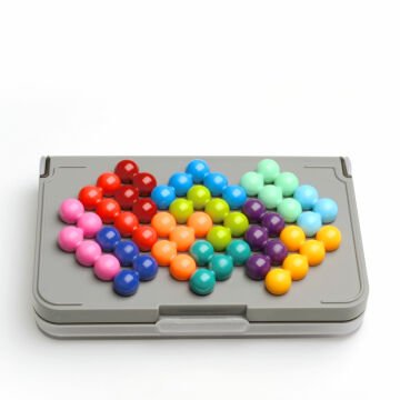 IQ Puzzler Pro – Smart Games 3D Zeka Oyunu